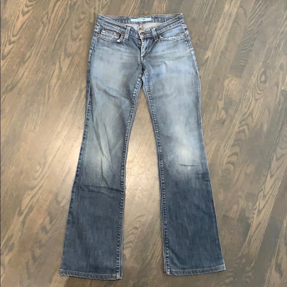 Joe’s Jeans